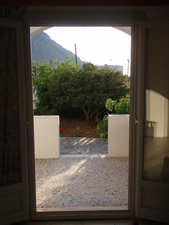 Aeolos Apartments Kamares  Camera foto