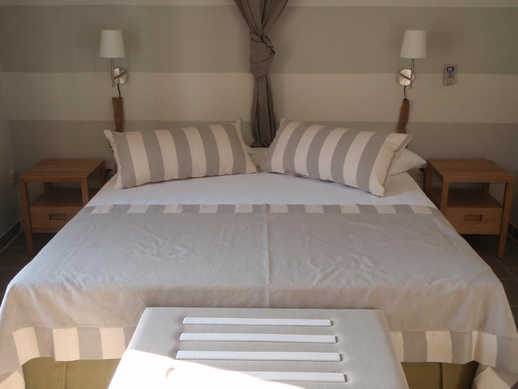 Aeolos Apartments Kamares  Esterno foto