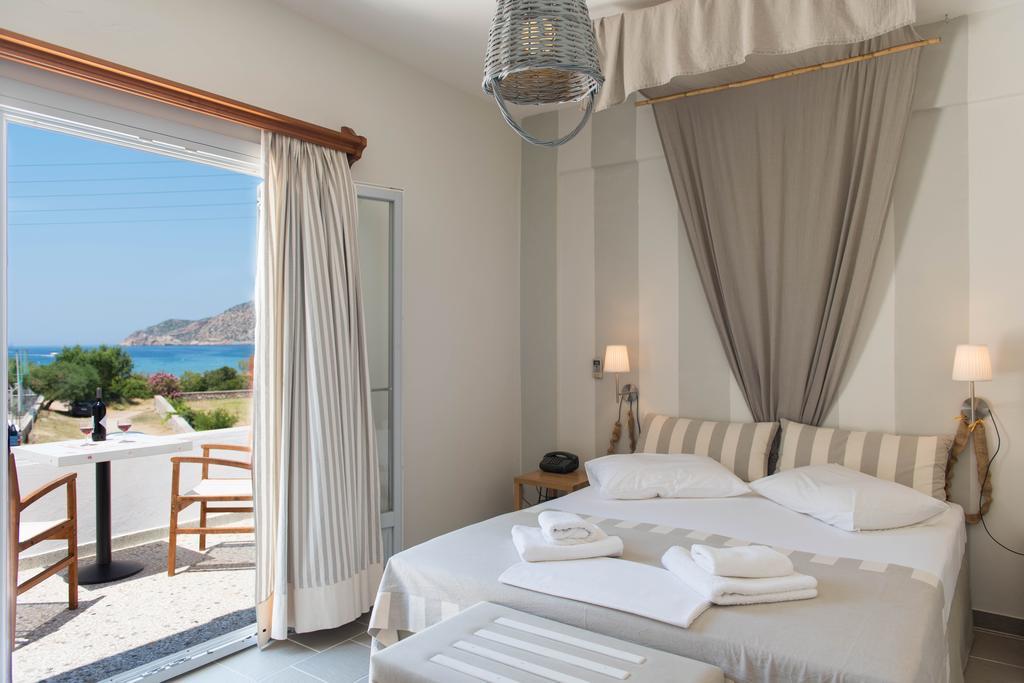 Aeolos Apartments Kamares  Esterno foto